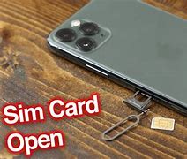 Image result for Sim Card Apple iPhone 5S