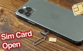 Image result for iPhone 11 Pro Sim