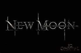 Image result for New Moon Logo