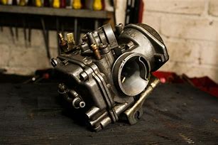 Image result for Chainsaw Carburetor