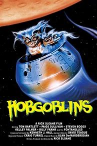 Image result for Hobgoblins Movie