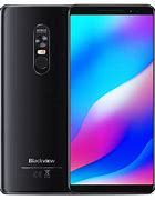 Image result for Black View Max 1