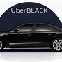 Image result for Uber Black Car List