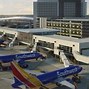 Image result for Nashville Airport B Gates