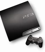 Image result for PS3 Console No Controller PNG