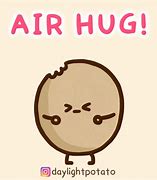Image result for Air Hug Back
