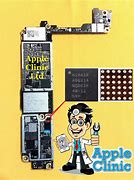 Image result for Mainboard iPhone 7 Plus IC Function