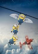 Image result for Minion Plane