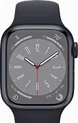 Image result for Apple Watch Series 8 41Mm Midnight