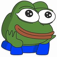 Image result for Pepe Emojis PNG