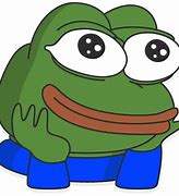 Image result for Pepe and Q Meme