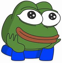 Image result for Animated Pepe