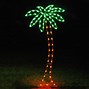 Image result for Palm Tree Lamp