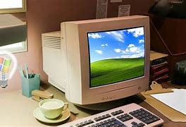 Image result for Old Windows Computer