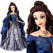 Image result for Disney Limited Edition Doll List