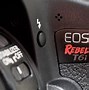 Image result for Canon T6i Camera