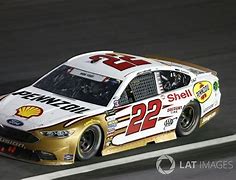 Image result for Joey Lagonos Young Racing