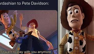 Image result for Toy Story Real Meme