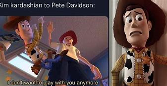 Image result for Toy Story Woody Meme Funy