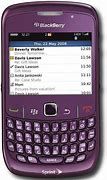 Image result for BlackBerry Phone Purple