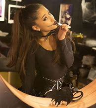 Image result for Ariana Grande Cat Dress