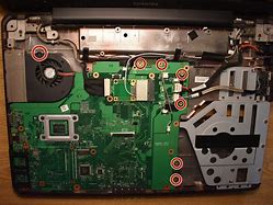 Image result for Laptop Motherboard Repair