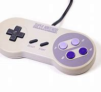 Image result for Super NES Controll