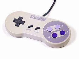 Image result for super nintendo controllers button