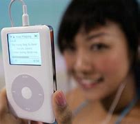 Image result for iPod Ist