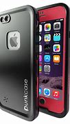 Image result for Red Apple iPhone 6 Case