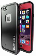 Image result for iPhone 6 Waterproof Cases for Girls