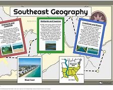 Image result for South American Geography