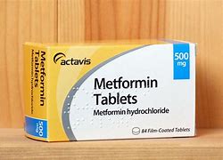 Image result for Metformin for PreDiabetes