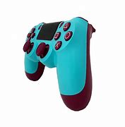 Image result for Berry Blue PS4 Controller