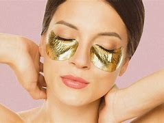 Image result for Gold Eye Patch