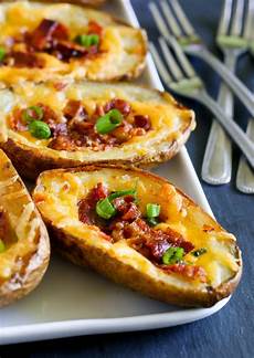 appetizers potato loaded potato skins easy appetizer recipe appetizers potato loaded potato skins easy appetizer recipe