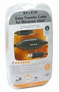 Image result for Belkin Easy Transfer Cable