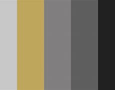 Image result for Black and Gold Palette