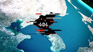 Image result for North Korea Cyber Symbol