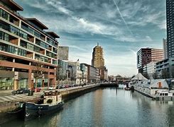 Image result for Rotterdam Netherlands Street Views
