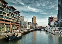Image result for Rotterdam Netherlands Travel