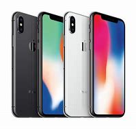 Image result for iPhone X Front View