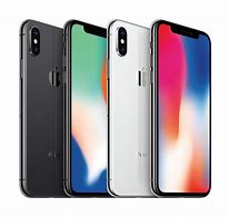 Image result for Apple iPhone X Colors