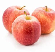 Image result for Red Apple with White Background