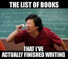 Image result for Writing Memes