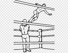 Image result for Wrestling Ring Icon File