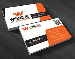 Image result for Free Business Card Printing Template