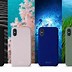 Image result for Plastic Front Cover for iPhone