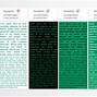 Image result for Cyan Green Color