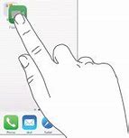 Image result for iPhone 6s Home Screen Layout